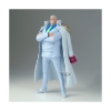 Picture of Banpresto Dxf The Grandline Series Special: One Piece - Monkey D. Garp Statue (20cm) (29530)