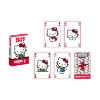 Picture of Winning Moves Waddingtons No.1: Hello Kitty Playing Cards (English Language) (WM05101-EN1-12)
