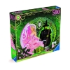 Picture of Ravensburger Puzzle: Wicked (500 pcs) (12001276)
