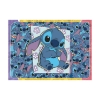 Picture of Ravensburger Puzzle: Stitch - Aloha! (4x100 pcs) (05731)