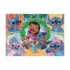 Picture of Ravensburger Puzzle: Stitch - Aloha! (4x100 pcs) (05731)