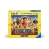 Picture of Ravensburger Puzzle: One Piece - The Adventure of the Straw Hat Pirates (500 pcs) (12001499)