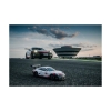 Picture of Ravensburger 3D Puzzle: Porsche 911 GT3 Cup (108 pcs) (11557)