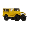 Picture of Mattel Hot Wheels Premium: Boulevard - Toyota Land Cruiser FJ43 (JBL25)