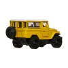 Picture of Mattel Hot Wheels Premium: Boulevard - Toyota Land Cruiser FJ43 (JBL25)