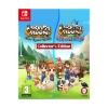 Picture of NSW Harvest Moon:The Lost Valley & Skytree Village Collector Edition