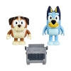 Picture of Giochi Preziosi Bluey: School Friends - Bluey & Winton Figures (BLY88000)
