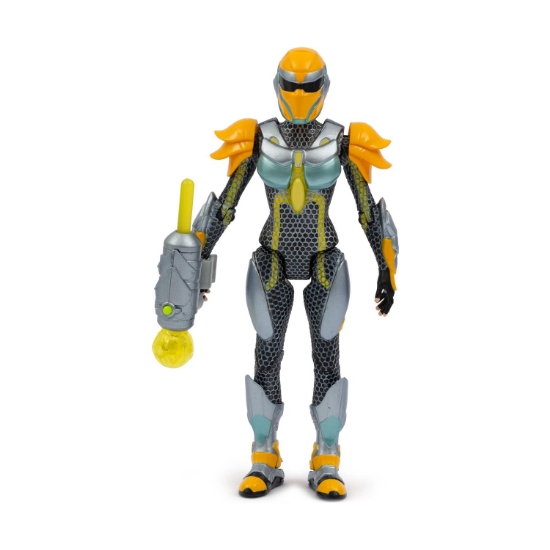 Picture of Giochi Preziosi Gormiti: The New Era - Skye Scion of the Air Clan Action Figure 15cm (GRV11000)