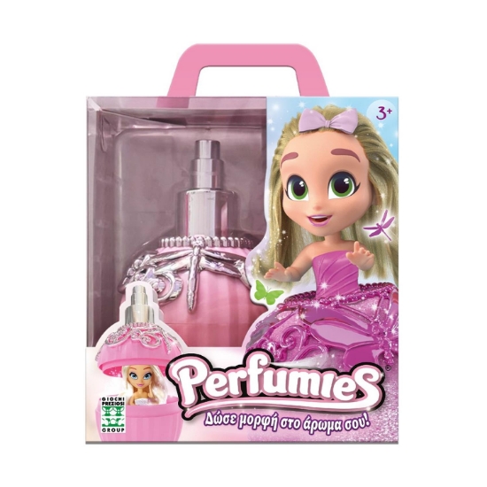 Picture of Giochi Preziosi Perfumies: Δώσε Μορφή Στο Άρωμα Σου (PEF00000)