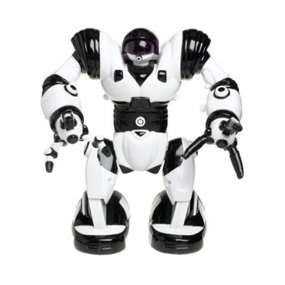Picture of Giochi Preziosi Mini Robosapien: Ρομπότ Με Κινήσεις (RBA00000)