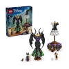 Picture of LEGO® Disney Classic: Maleficent's And Cruella De Vil's Dresse (43262)