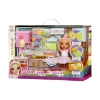 Picture of MGA Rainbow High Littles: Dessert Shop with Kandy Doll Playset! (522058)