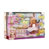 Picture of MGA Rainbow High Littles: Dessert Shop with Kandy Doll Playset! (522058)