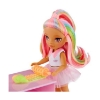 Picture of MGA Rainbow High Littles: Dessert Shop with Kandy Doll Playset! (522058)