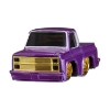 Picture of MGA CarTuned™:Series 1 - 1987 Chevy C10 (Custom - Purple) for Sidekick (513773)