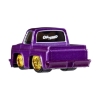 Picture of MGA CarTuned™:Series 1 - 1987 Chevy C10 (Custom - Purple) for Sidekick (513773)