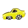 Picture of MGA CarTuned™:Series 1 - 1969 Chevy Camaro Yellow (Muscle) for Sidekick (593942)