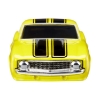 Picture of MGA CarTuned™:Series 1 - 1969 Chevy Camaro Yellow (Muscle) for Sidekick (593942)