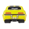 Picture of MGA CarTuned™:Series 1 - 1969 Chevy Camaro Yellow (Muscle) for Sidekick (593942)