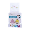 Picture of Fizz Squishmallows - Sunny & Auggie Pin Badges x 2 CDU (350162)