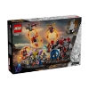Picture of LEGO® Marvel Avengers: Endgame Final Battle (76323)
