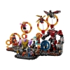 Picture of LEGO® Marvel Avengers: Endgame Final Battle (76323)