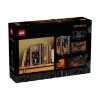 Picture of LEGO® Icons: The Lord of the Rings: Balrog™ Book Nook (10367)
