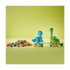 Picture of LEGO® DUPLO® Town: 3in1 Dinosaurs on Wheels (10451)