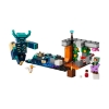 Picture of LEGO® Minecraft®: The Warden Encounter (21274)