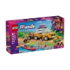 Picture of LEGO® Friends: Friendship Road-Trip Travel Car (42659)