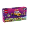 Picture of LEGO® Friends: Friendship Road-Trip Travel Car (42659)