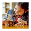 Picture of LEGO® Disney Classic: Lucky & Penny 101 Dalmatians Puppies (43271)