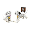 Picture of LEGO® Disney Classic: Lucky & Penny 101 Dalmatians Puppies (43271)