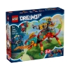Picture of LEGO® DREAMZzz™: Mateo’s Fire Chameleon (71492)