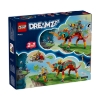 Picture of LEGO® DREAMZzz™: Mateo’s Fire Chameleon (71492)