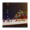 Picture of LEGO® DREAMZzz™: Mateo’s Fire Chameleon (71492)