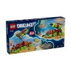 Picture of LEGO® DREAMZzz™: Mateo’s Spray Paint Truck (71499)
