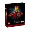 Picture of LEGO® Marvel: Iron Man MK4 Bust (76327)