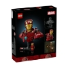 Picture of LEGO® Marvel: Iron Man MK4 Bust (76327)