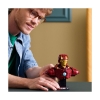 Picture of LEGO® Marvel: Iron Man MK4 Bust (76327)
