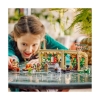 Picture of LEGO® Harry Potter™: Hogwarts™ Castle: Herbology Class (76445)