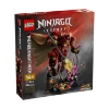 Picture of LEGO® NINJAGO®: The Fire Knight Mech (71846)