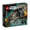 Picture of LEGO® Star Wars™: Death Trooper & Night Trooper Battle Pack (75412)