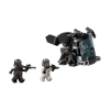 Picture of LEGO® Star Wars™: Death Trooper & Night Trooper Battle Pack (75412)
