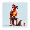 Picture of LEGO® Harry Potter™: Fawkes™: Dumbledore’s Phoenix (76448)