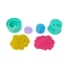 Picture of Spin Master Kinetic Sand: Squish Blossom (6071548)