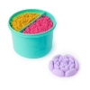Picture of Spin Master Kinetic Sand: Squish Blossom (6071548)