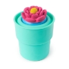 Picture of Spin Master Kinetic Sand: Squish Blossom (6071548)
