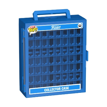 Picture of Funko Bitty Pop! Collector Case: Carrying Case