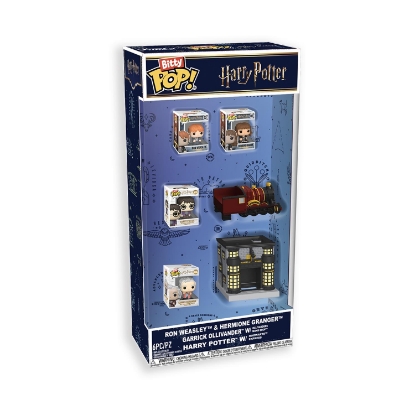 Picture of Funko Bitty Pop!: Harry Potter Starter Set